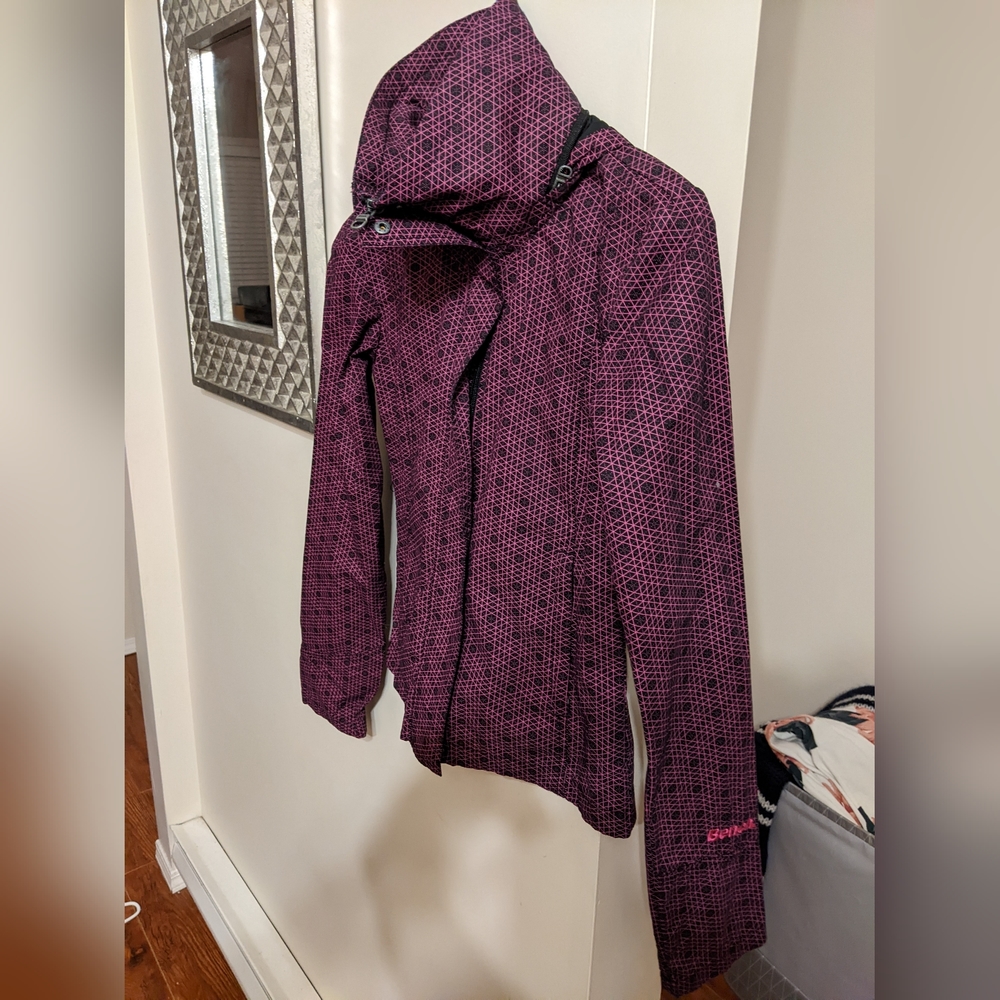 Lightweight Bench Jacket - Picture 4 of 5